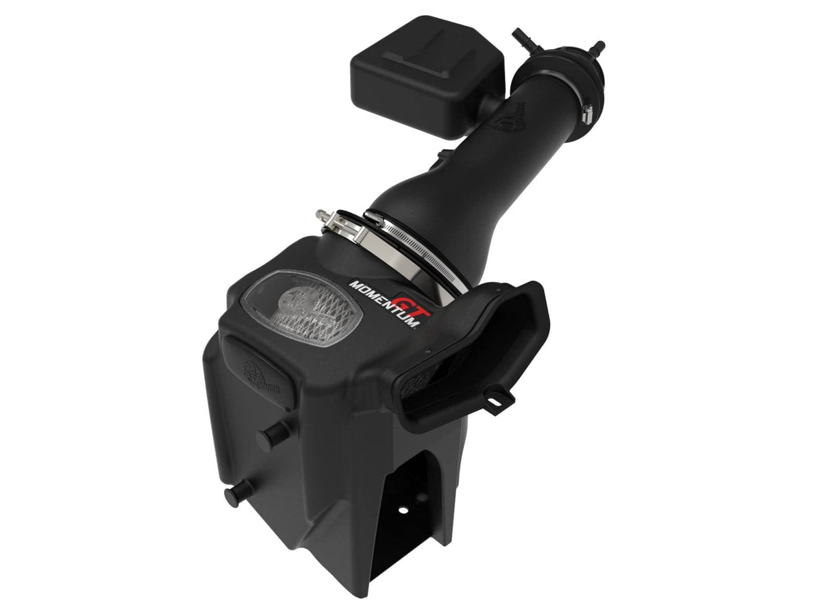 MOMENTUM GT INTAKE 23-26 S/DUTY 7.3L