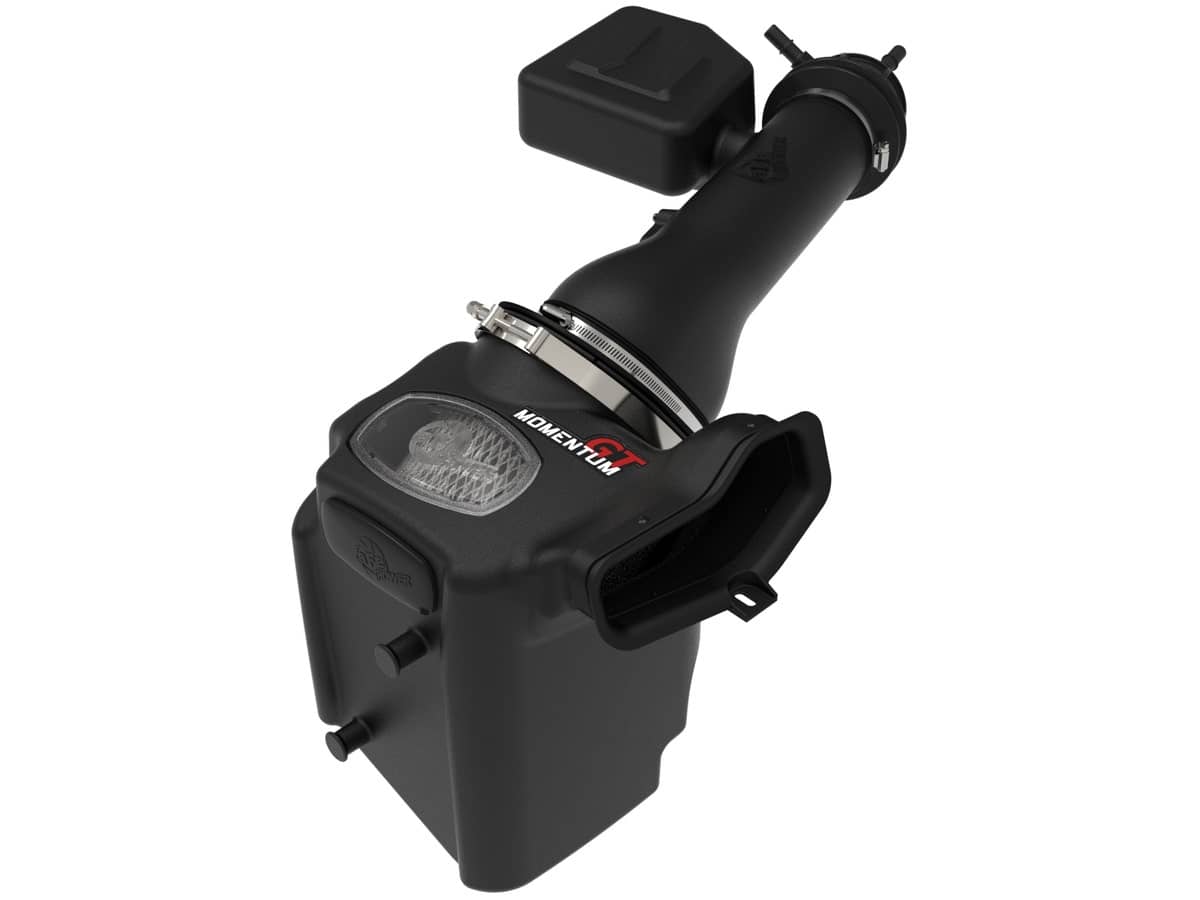 MOMENTUM GT INTAKE 23-26 SUPER DUTY 6.8L