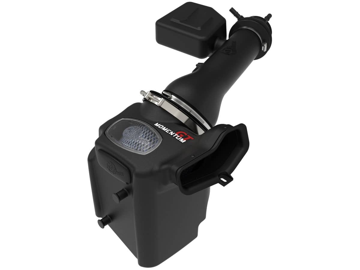 MOMENTUM GT INTAKE 23-26 SUPER DUTY 6.8L
