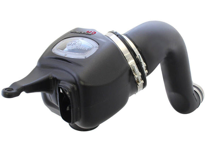 MOMENTUM HD INTAKE 03-07 RAM 2500/3500 5.9L DIESEL