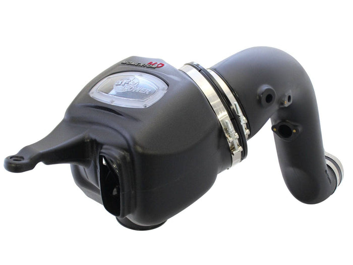MOMENTUM HD INTAKE 07.5-09 RAM 2500/3500 6.7L DIESEL