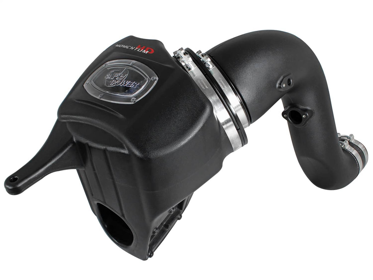 MOMENTUM HD INTAKE 13-18 RAM 2500/3500