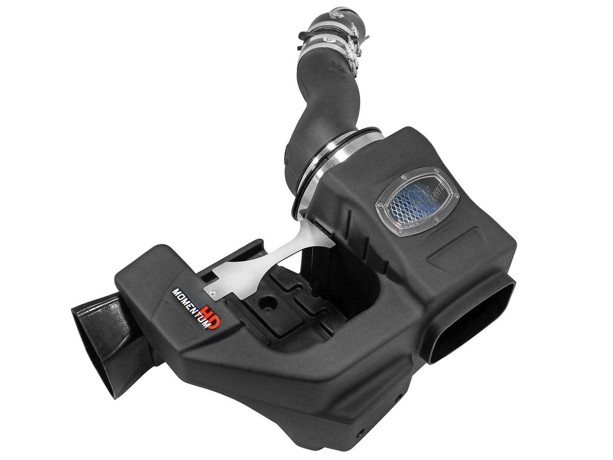 MOMENTUM HD INTAKE 99-03 S/DUTY 7.3L DIESEL