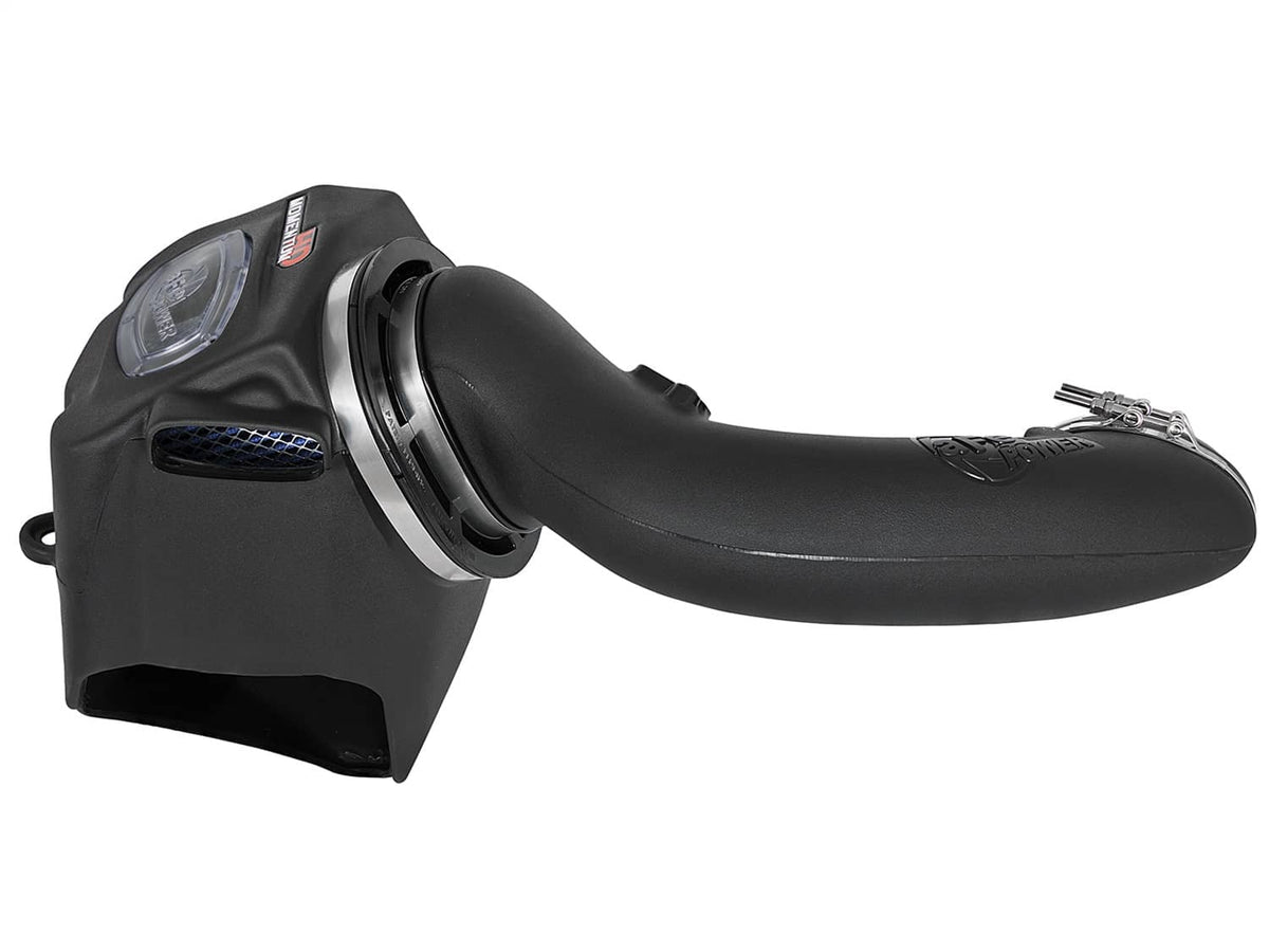 MOMENTUM HD INTAKE 17-19 S/DUTY