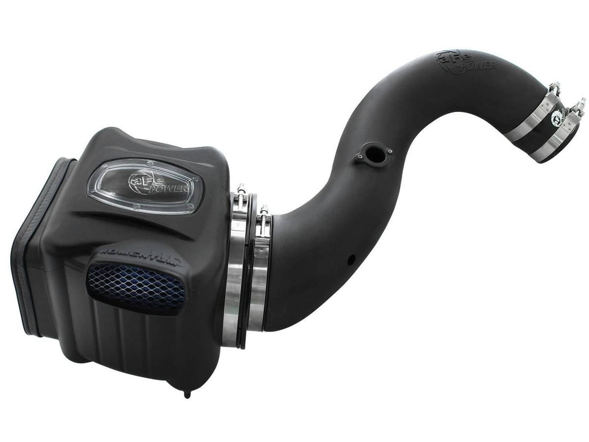 MOMENTUM HD INTAKE 04.5-05 GM HD 6.6L DIESEL