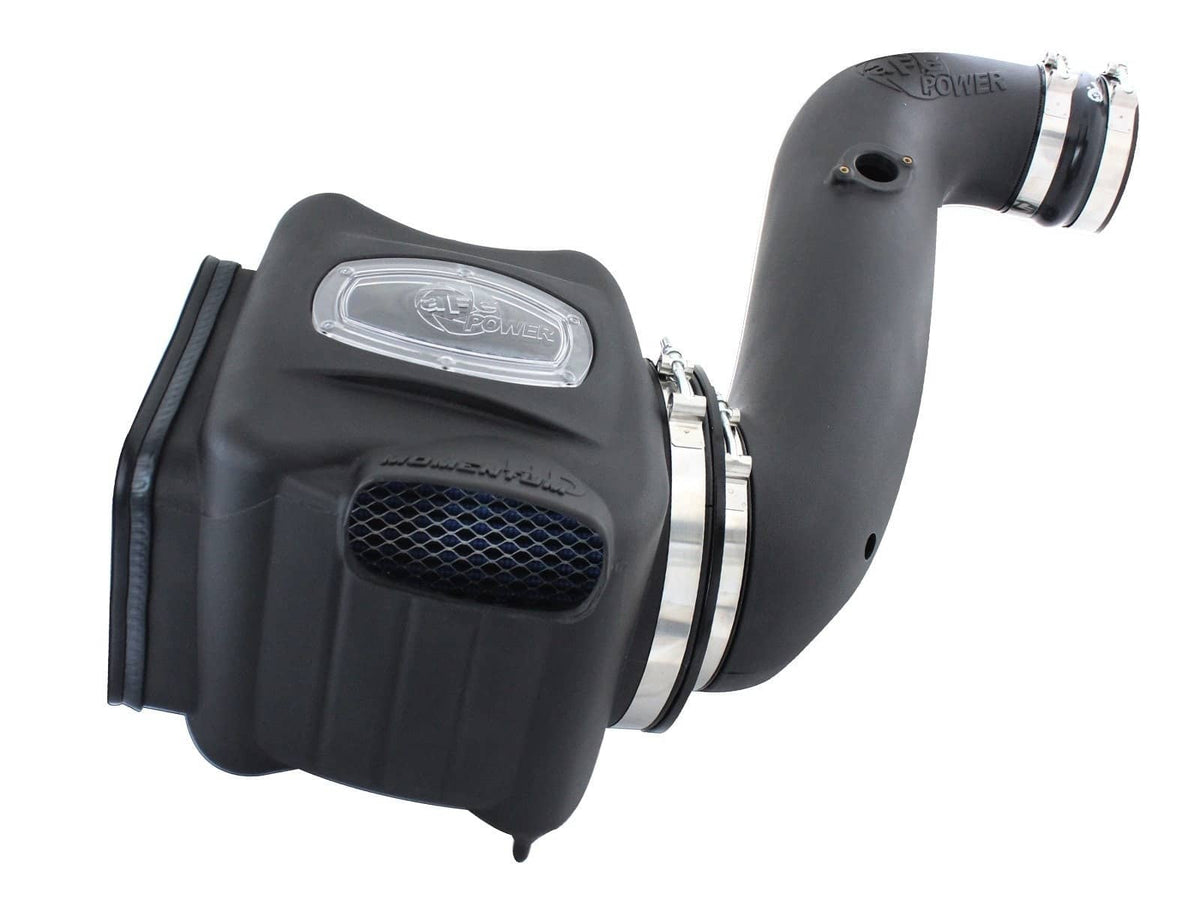 MOMENTUM HD INTAKE 06-07 GM HD 6.6L