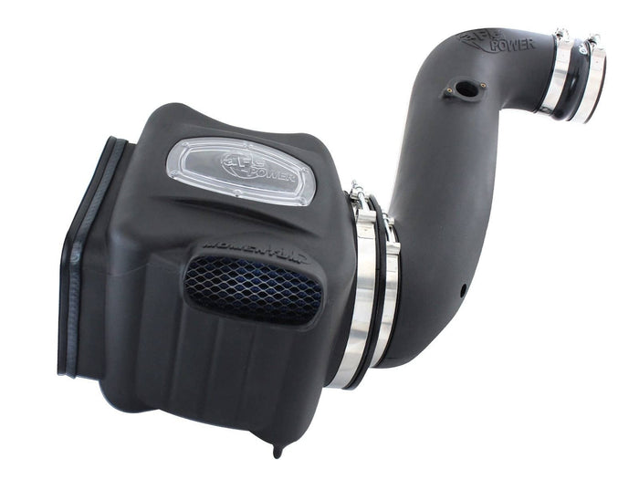 MOMENTUM HD INTAKE 06-07 GM HD 6.6L