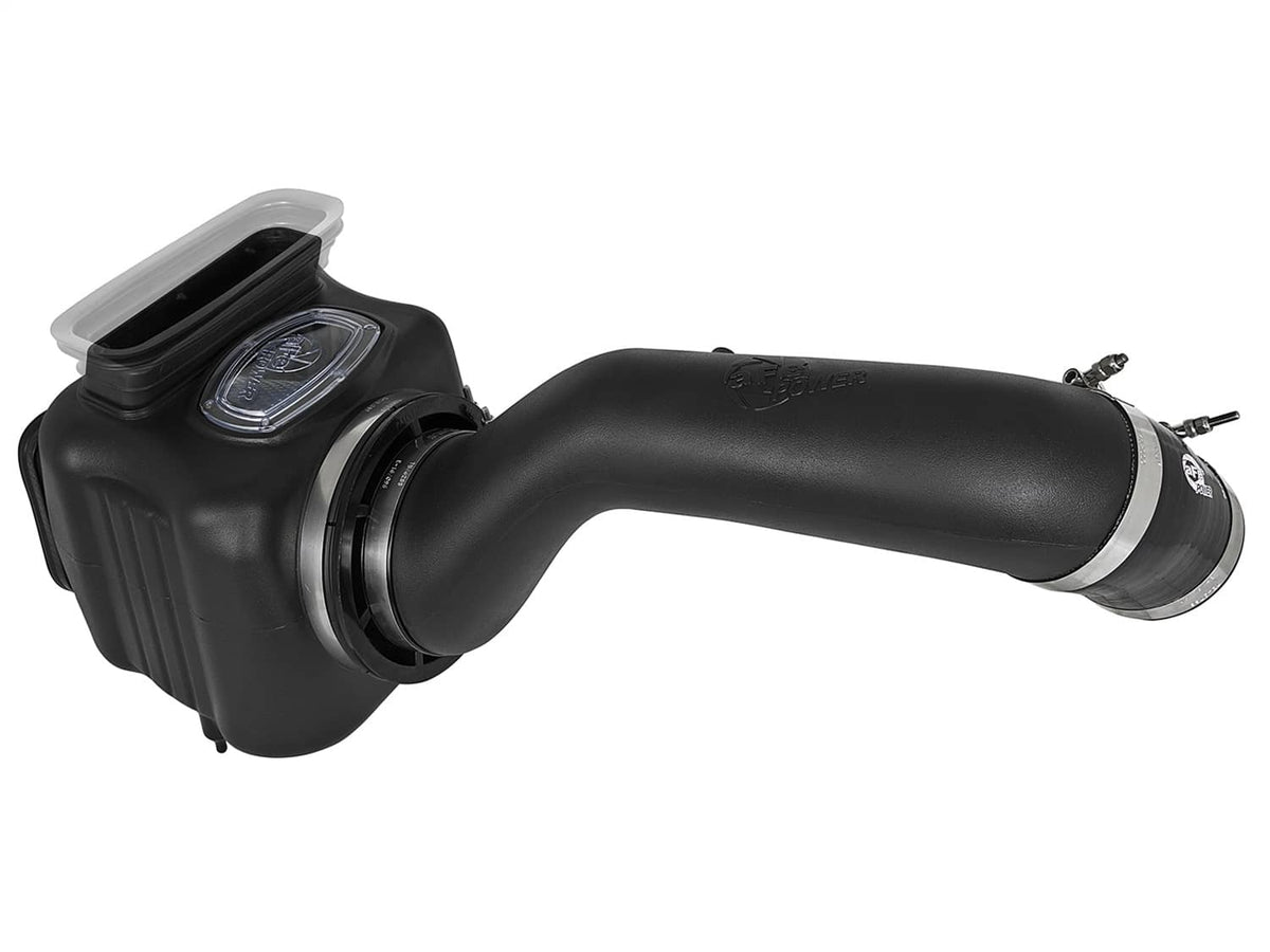 MOMENTUM HD INTAKE 17-19 GM HD