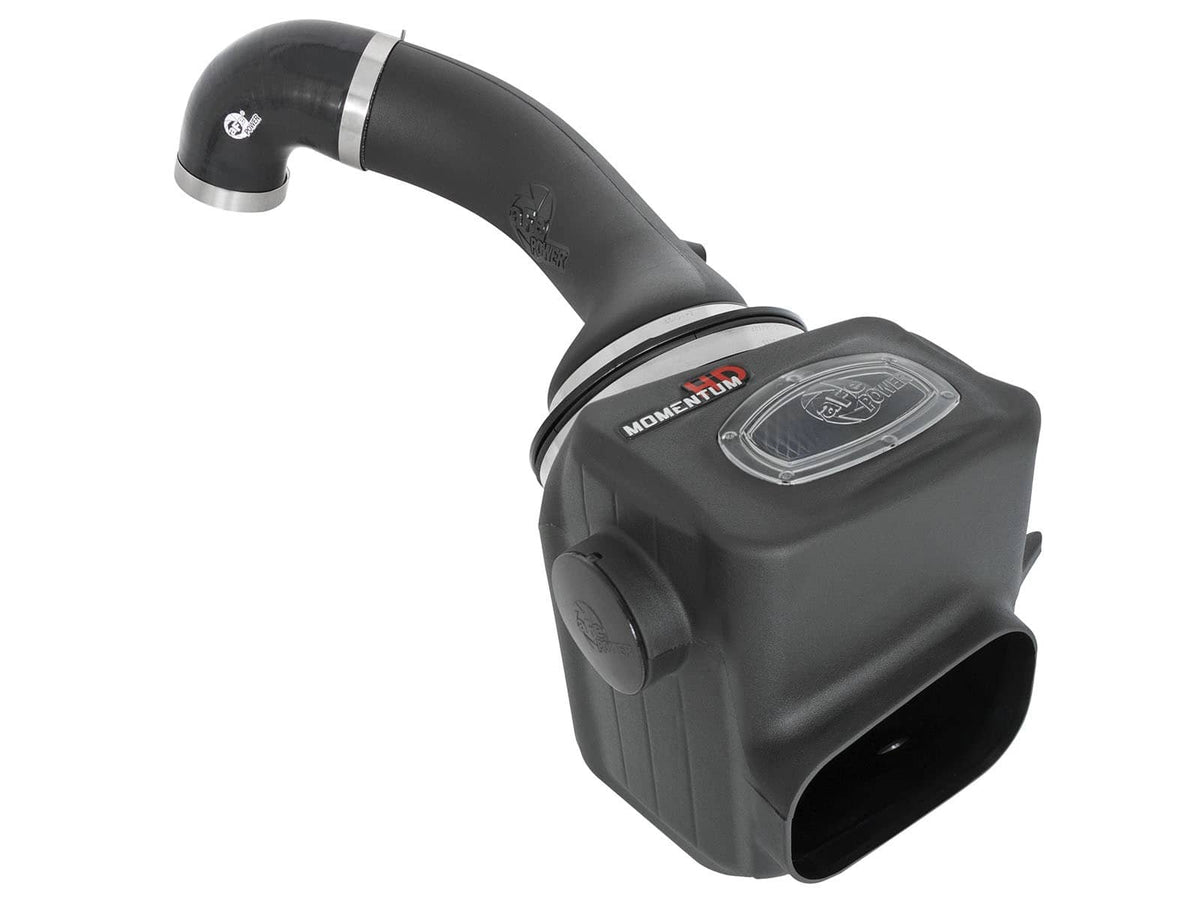 MENTUM HD INTAKE 16-21 TITAN XD