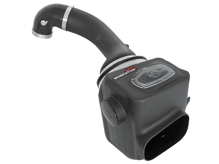MENTUM HD INTAKE 16-21 TITAN XD
