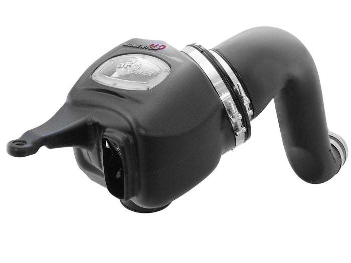 MOMENTUM HD INTAKE 07.5-09 RAM 2500/3500 6.7L DIESEL