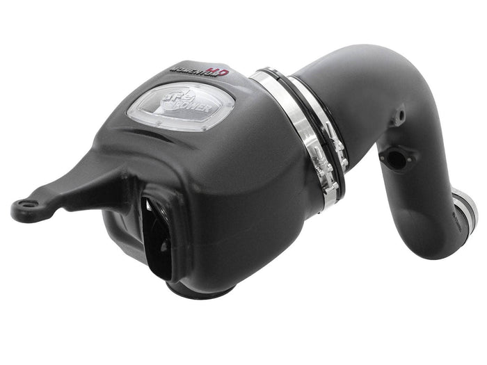 MOMENTUM HD INTAKE 10-12 RAM 2500/3500 6.7L DIESEL