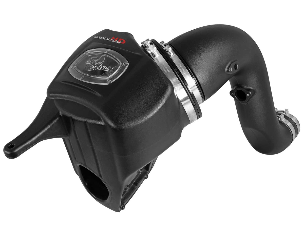 MOMENTUM HD INTAKE 13-18 RAM 2500/3500 6.7L DIESEL