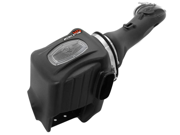 MOMENTUM HD INTAKE 11-16 S/DUTY 6.7L DIESEL
