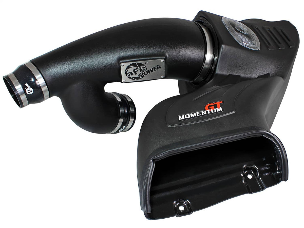 INTAKE KIT 15-17 F150/15-16 ECOBOOST
