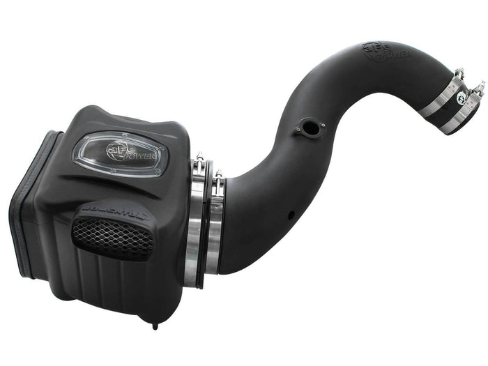 MOMENTUM HD INTAKE 04.5-05 GM HD 6.6L DIESEL
