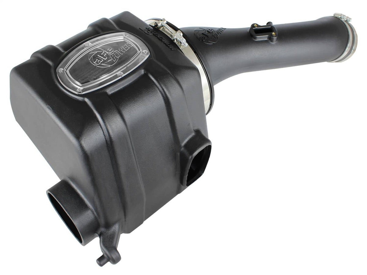 INTAKE PRO DRY 07-21 TUNDRA