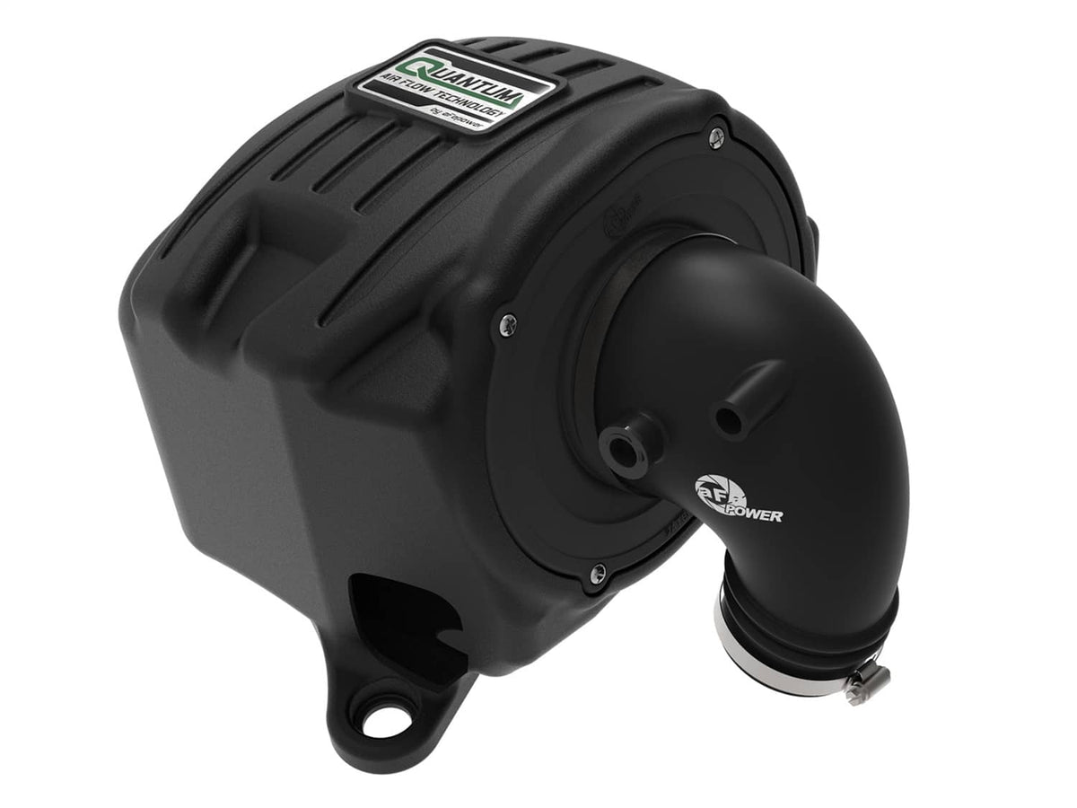 QUANTUM INTAKE 19-23 RANGER 2.3L