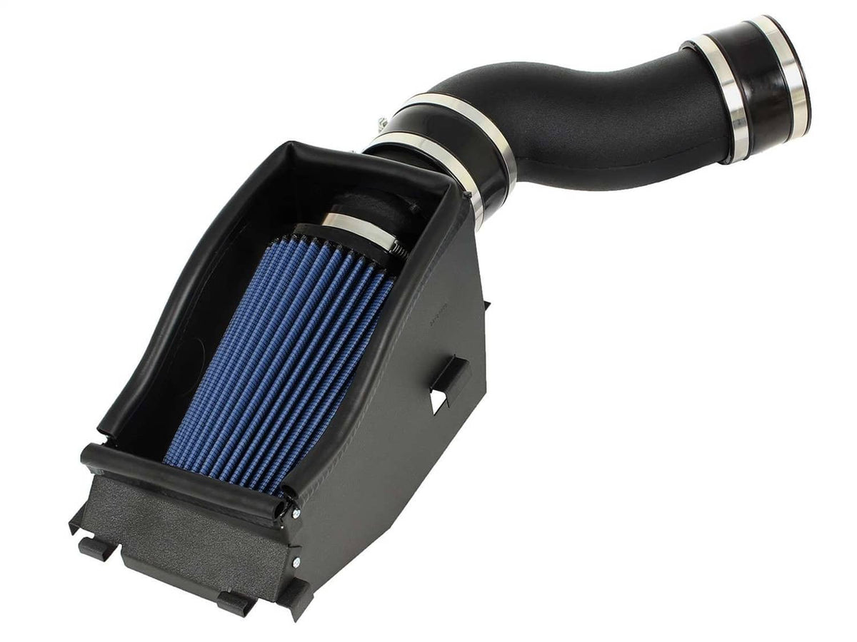 INTAKE KIT 99.5-03 S/DUTY