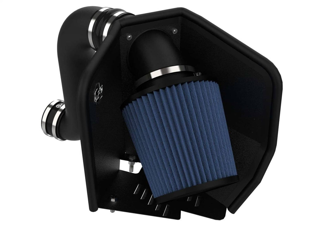INTAKE KIT DODGE RAM 03-07 2500/3500