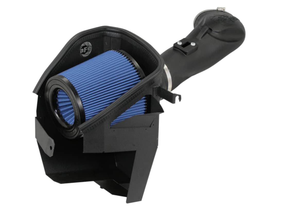 INTAKE KIT 11-16 S/DUTY