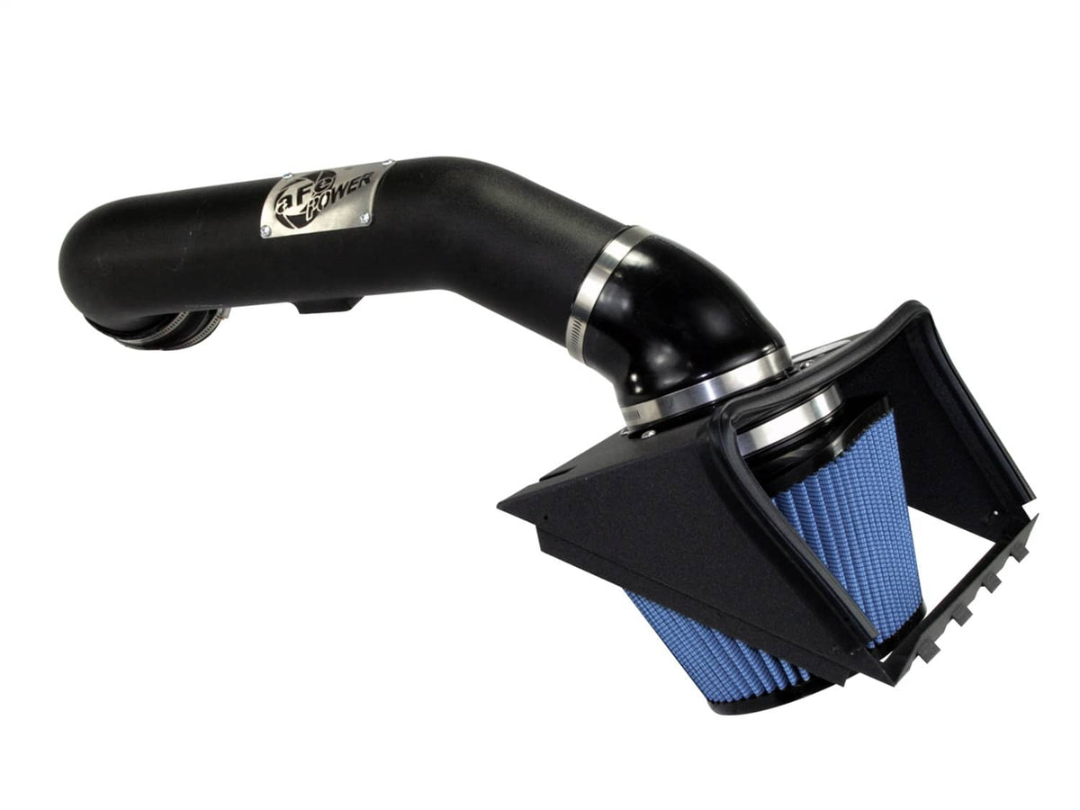 INTAKE KIT 11-14 F150