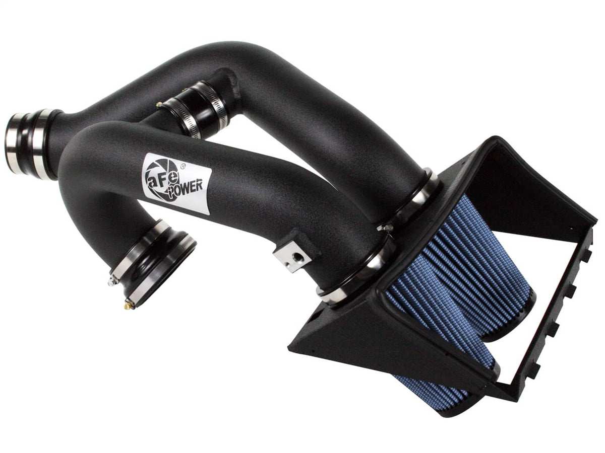 INTAKE KIT 12-14 F150