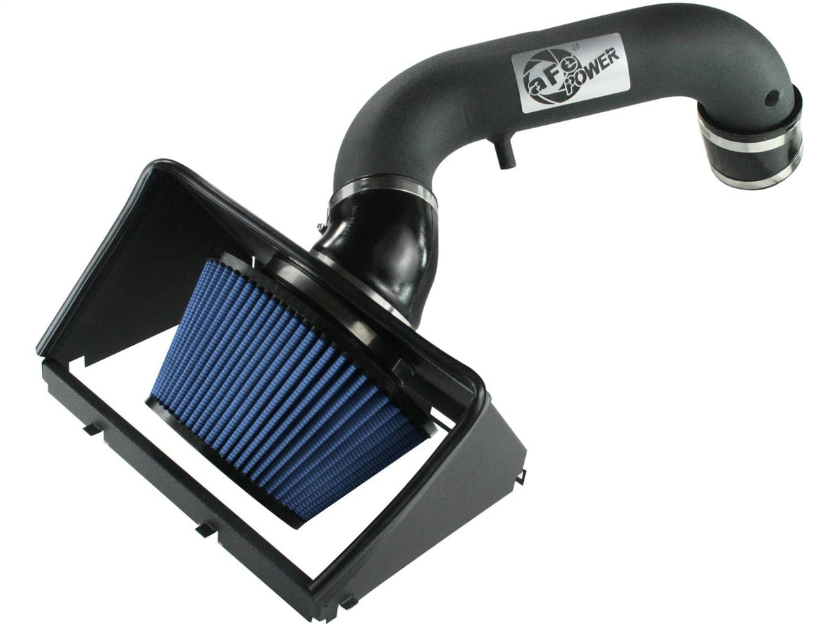 INTAKE KIT DODGE RAM 09-18 1500