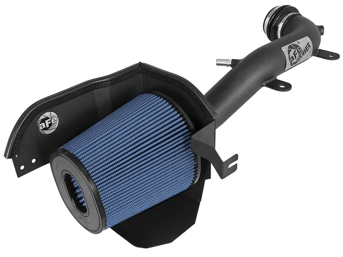 MAGNUM FORCE INTAKE 20-26 GLADIATOR/ 18-26 WRANGLER JL 3.6L