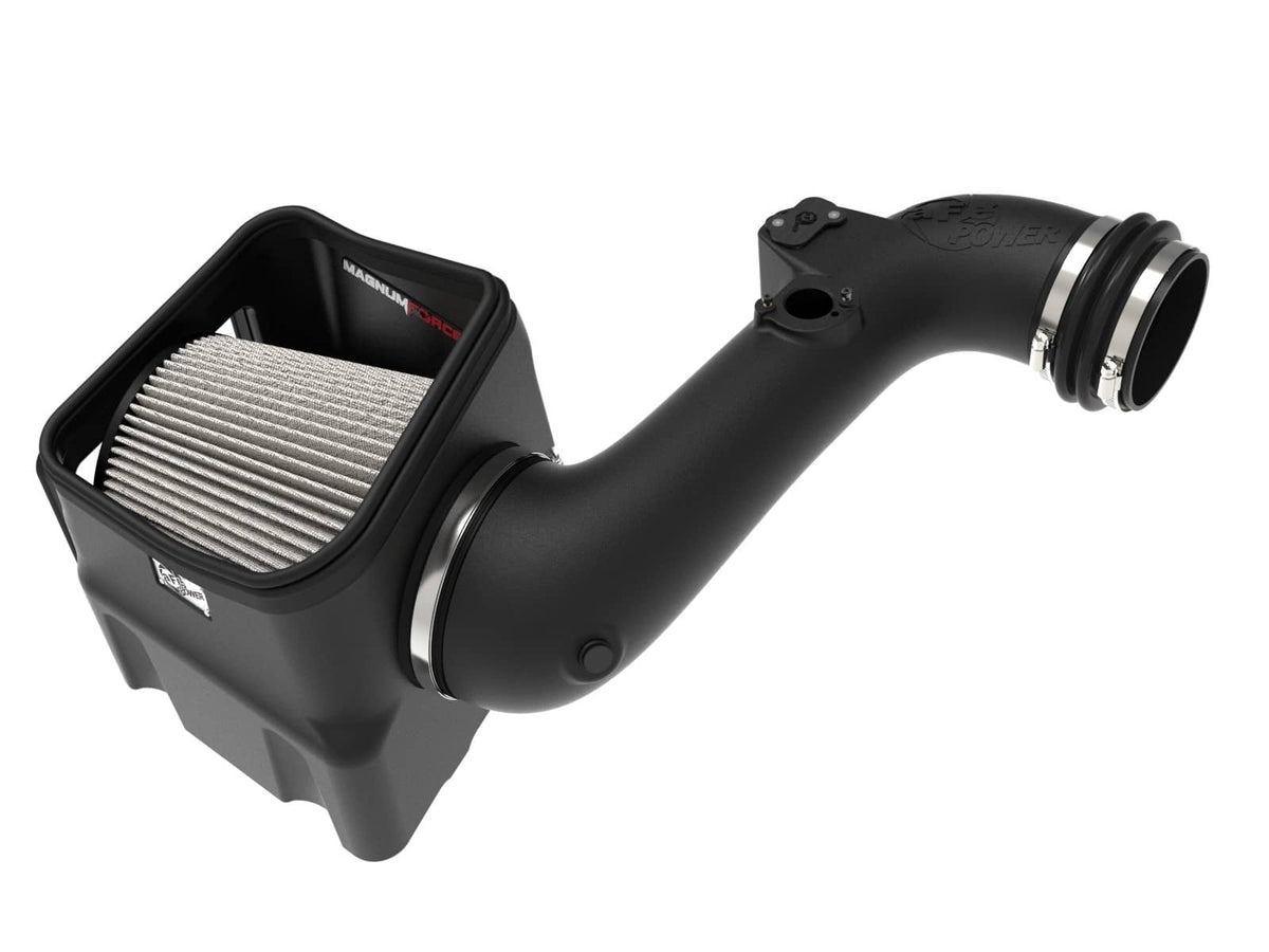 INTAKE PRO DRY 11-16 GM HD