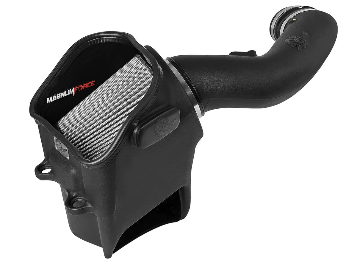 INTAKE KIT 17-19 S/DUTY