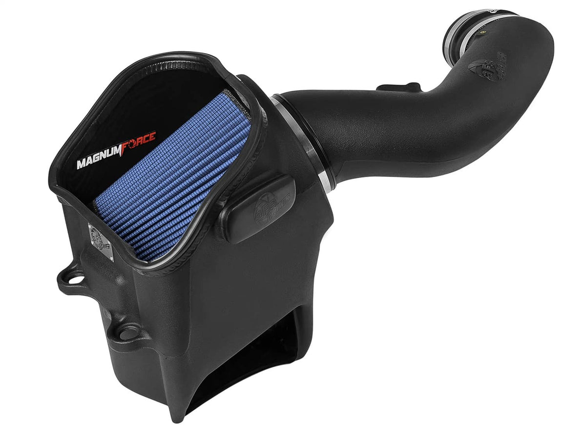INTAKE KIT 17-19 S/DUTY
