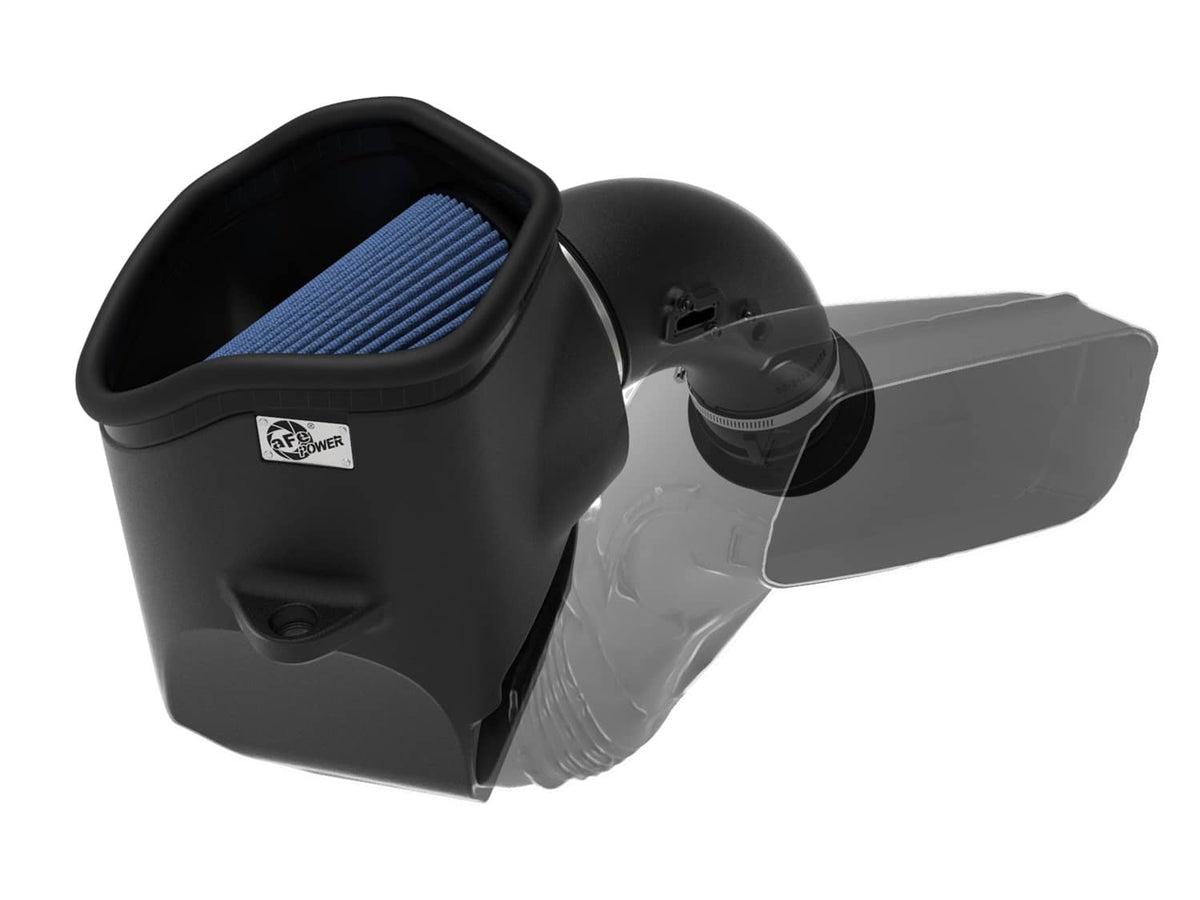 INTAKE KIT 19-24 RAM 2500/3500