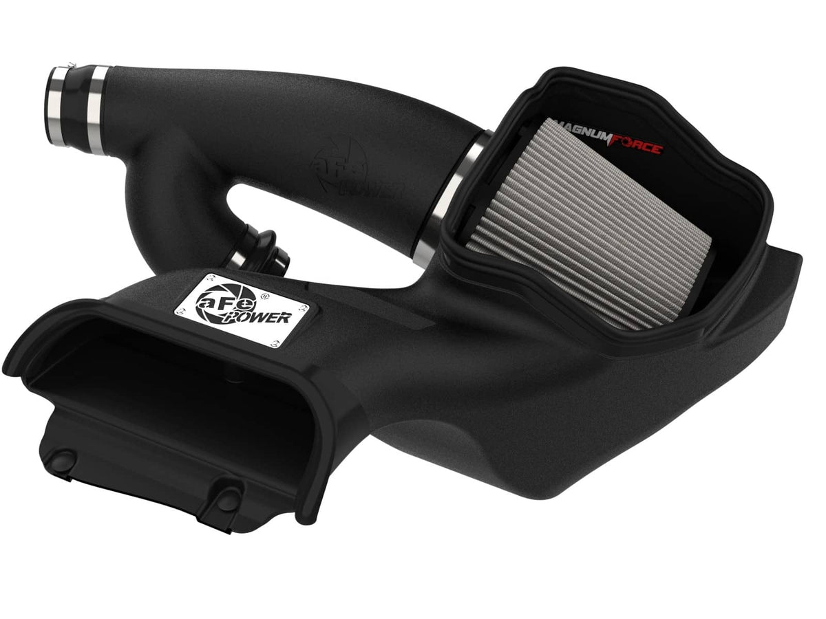 MAGNUM FORCE INTAKE 21-26 F150 3.5L
