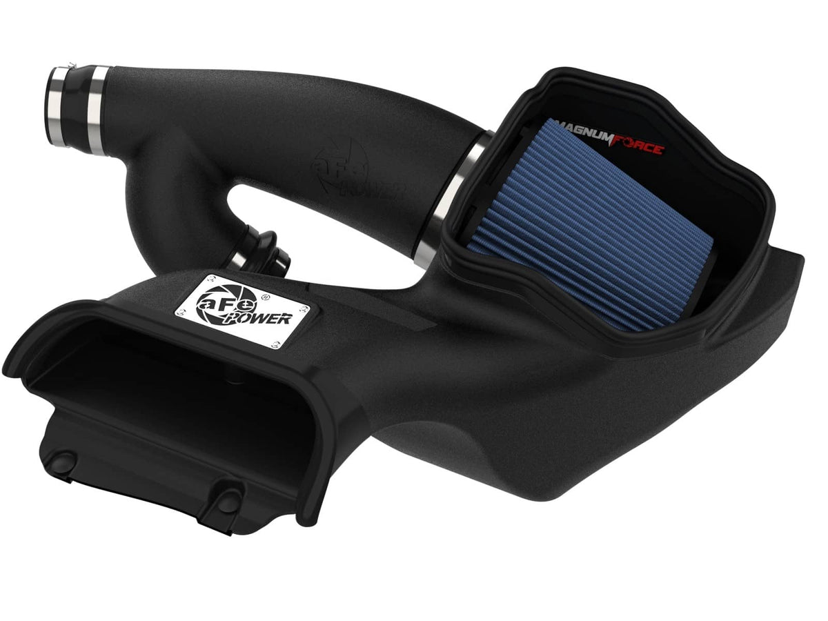 MAGNUM FORCE INTAKE 21-26 F150 3.5L