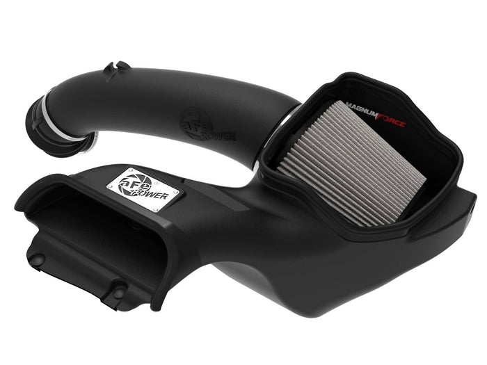 MAGNUM FORCE INTAKE KIT 21-26  F150 5.0L