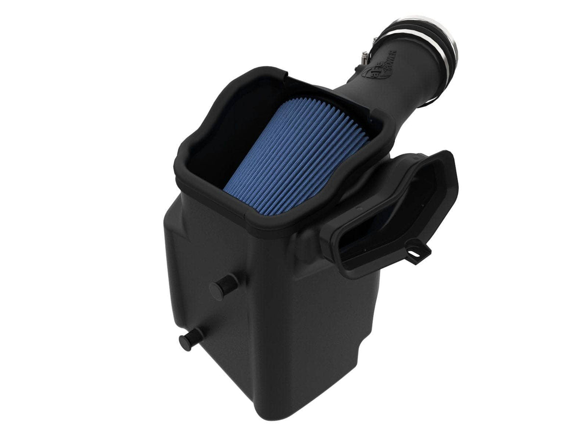 INTAKE KIT 20-22 S/DUTY 7.3L GAS