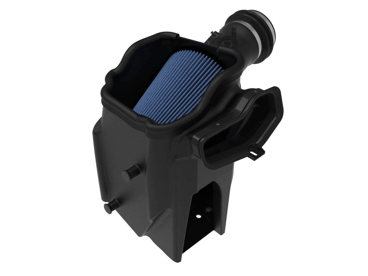INTAKE KIT 20-26 SUPER DUTY 6.7L DIESEL