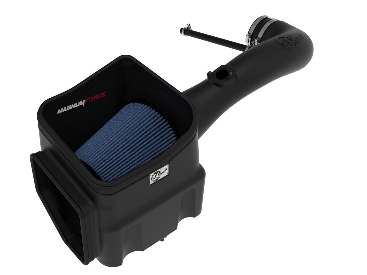 INTAKE KIT 09-13 GM 1500
