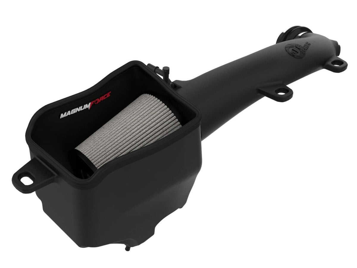 MAGNUM FORCE INTAKE 18-26 WRANGLER JL 2.0L