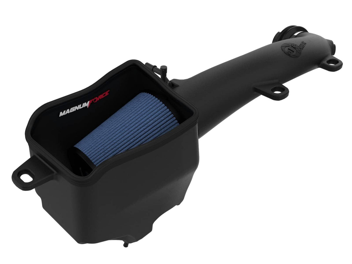 MAGNUM FORCE INTAKE 18-26 WRANGLER JL 2.0L