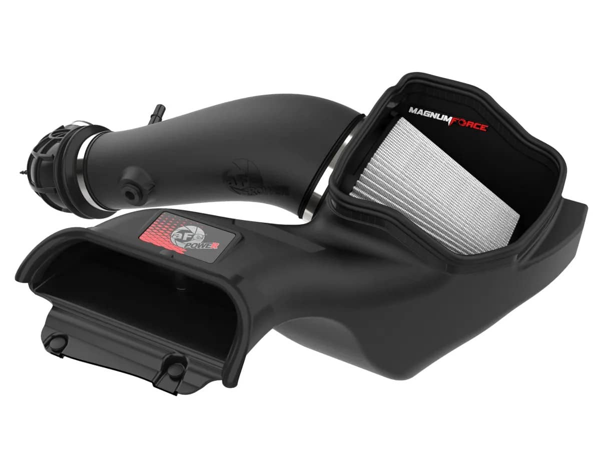 INTAKE KIT 23-26 F150 RAPTOR 5.2L