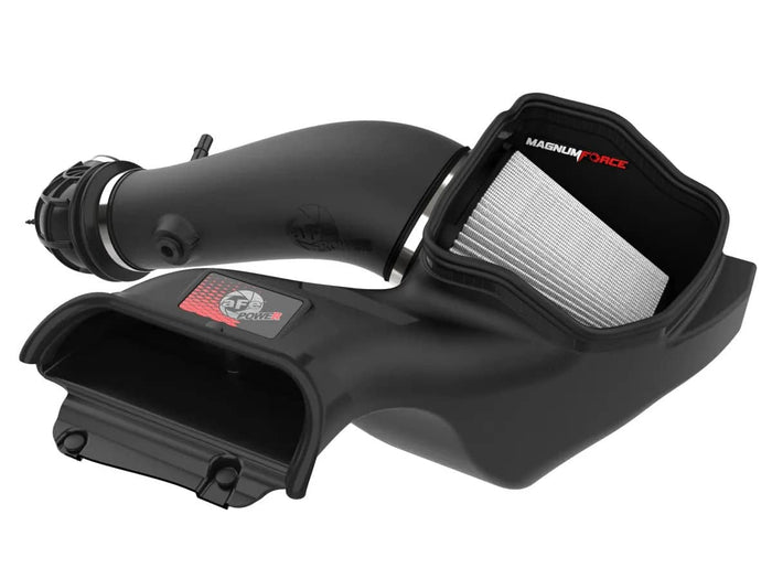 INTAKE KIT 23-26 F150 RAPTOR 5.2L