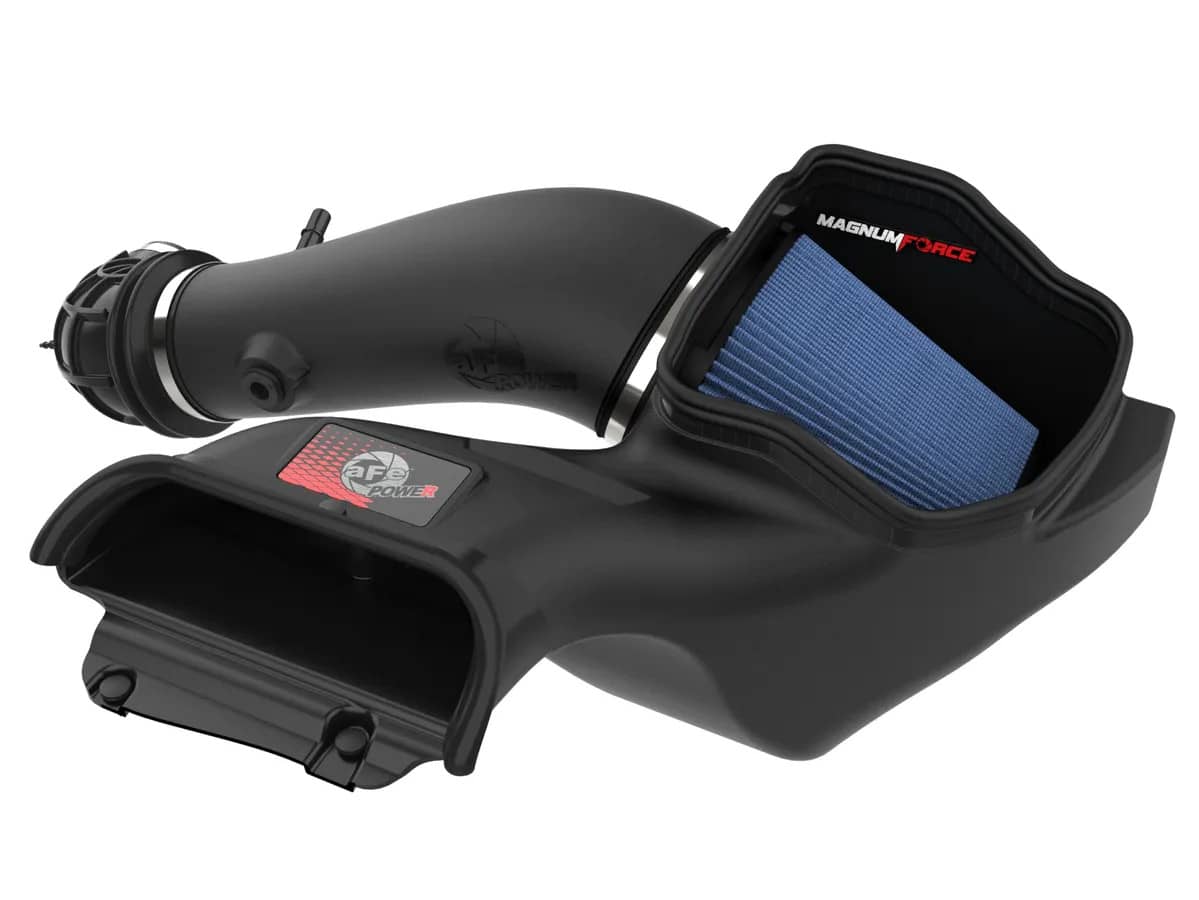 INTAKE KIT 23-26 F150 RAPTOR 5.2L