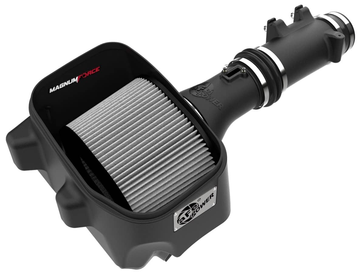 INTAKE KIT 25-26 RAM 1500 RHO 3.0L