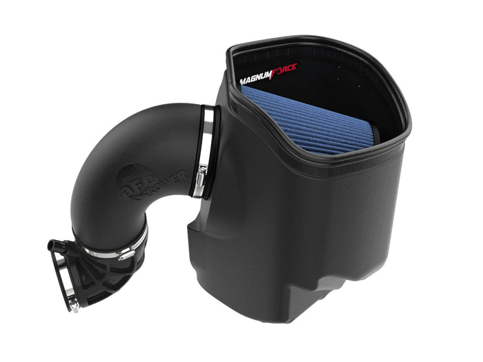 MAGNUM FORCE STAGE-2 INTAKE | 25-26 RAM 2500/3500 6.7L DIESEL