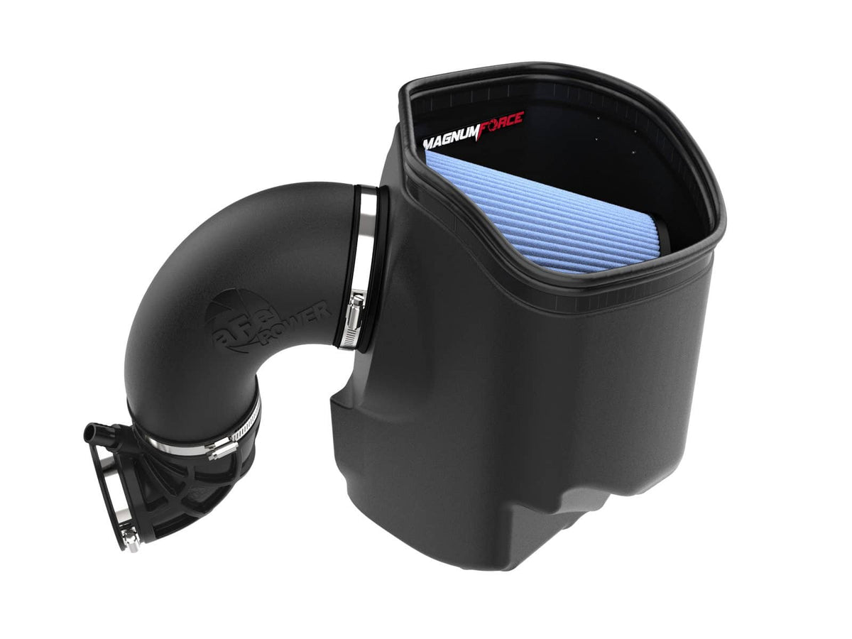 MAGNUM FORCE STAGE-2 INTAKE | 25-26 RAM 2500/3500 6.7L DIESEL