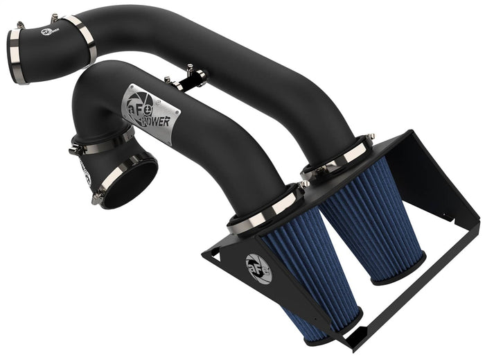 INTAKE KIT 15-26 F150 2.7L ECOBOOST/ 15-16 F150 3.5L ECOBOOST