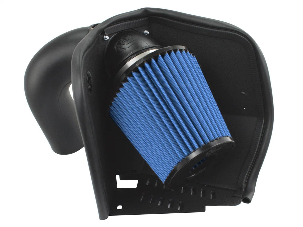 INTAKE KIT DODGE RAM 07.5-12 2500/3500