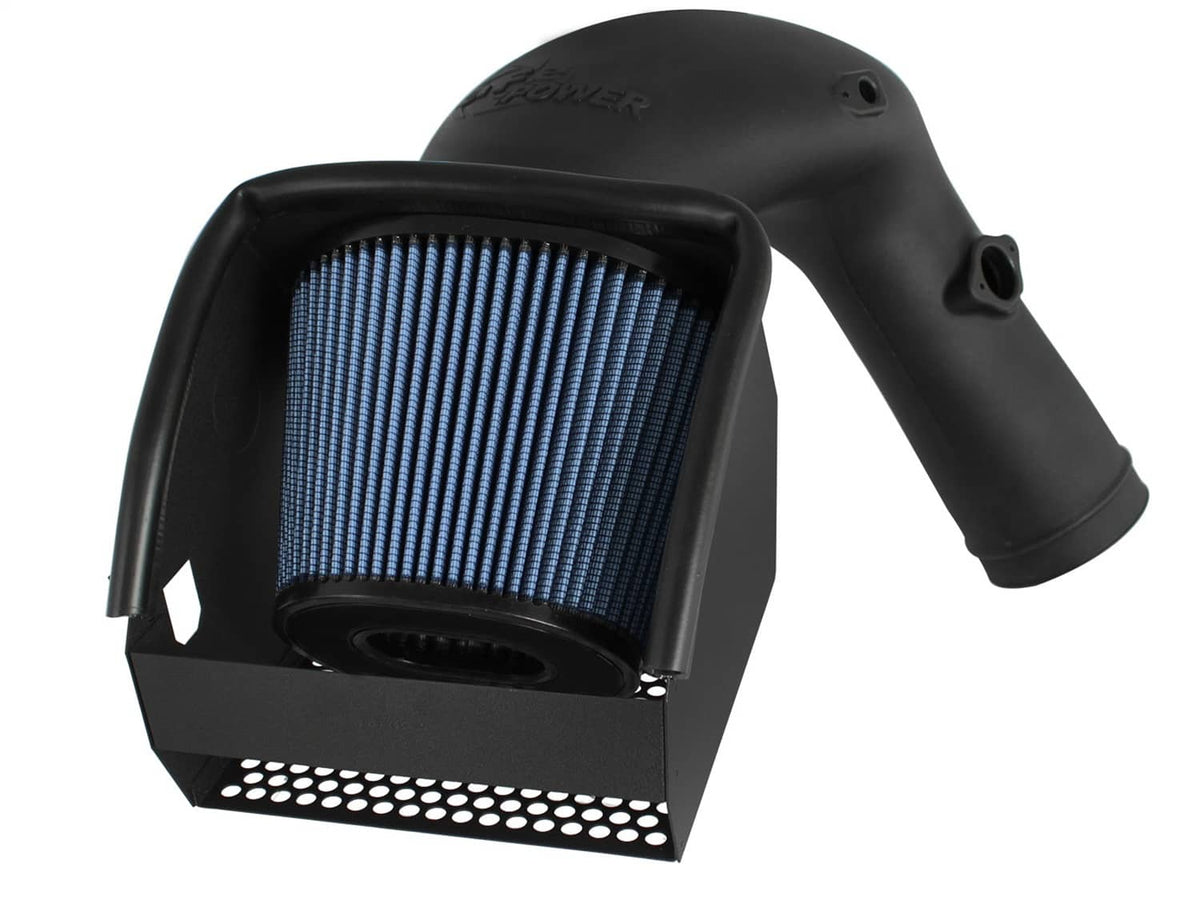 INTAKE KIT 13-18 RAM 2500/3500